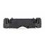 Dakota Digital 70 - 81 Chevy Camaro VHX System Analog Dash Gauges Black Alloy Red VHX-70C-CAM-K-R