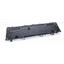 1966-67 Chevy Chevelle VHX System, Carbon Fiber Face - Red Display