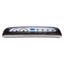 63-64 Chevy Impala VHX System, Silver Face - Blue Display