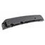 63-64 Chevy Impala VHX System, Silver Face - Blue Display