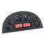 Dakota Digital 67-69 Camaro Marquez Analog Gauges Black Red VHX-1200-K-R