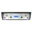 Dakota Digital 77 - 90 Chevy Impala / Caprice VHX Analog Dash System Silver Alloy Blue VHX-77C-CAP-S