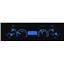Dakota Digital 77 - 90 Chevy Impala / Caprice VHX Analog Dash System Silver Alloy Blue VHX-77C-CAP-S