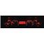 Dakota Digital 77 - 90 Chevy Impala Caprice Dash Silver Red VHX-77C-CAP-S-R