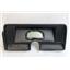 Classic Dash 69-76 Nova No Vents Bezel w/ RacePak IQ3s Gauges 102690N51