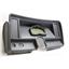 Classic Dash 69-76 Nova No Vents Bezel w/ RacePak IQ3s Gauges 102690N51