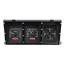 Dakota Digital 73-79 Ford Pickup Truck VHX Gauge System Black Red VHX-73F-PU-K-R