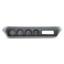1964-67 Pontiac GTO VHX System, Carbon Fiber Style Face, Red Display