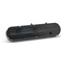 1964-67 Pontiac GTO VHX System, Carbon Fiber Style Face, Red Display