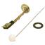 Tanks Inc. 1970-74 Plymouth Barracuda/Cuda Efi Tank Kit with Pump TCR8A-T-KIT