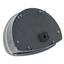 Dakota Digital 49 50 Oldsmobile VHX Analog Dash Gauge System Cluster Black Alloy Red VHX-49O-K-R