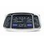 Dakota Digital 1933-34 Ford Car Analog Gauges Black Alloy Blue VHX-33F-K-B