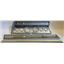 67 Chevelle Silver Dash Carrier w/Auto Meter Ultra Lite Electric Gauges