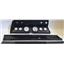 67 Chevelle Carbon Dash Carrier w/Auto Meter Phantom Electric Gauges