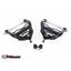 UMI Performance 4033-B GM A-Body UMI Performance Upper Front Control Arm Pair - Black