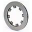 Wilwood 64-72 Chevelle A-Body Front Disc Big Brake Kit 12" Plain Rotor Black