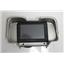 Classic Dash Panel 2010-15 Camaro with Holley EFI Gauges Silver