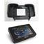 Classic Dash Panel 2010-15 Camaro with Holley EFI Gauges Carbon