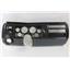 69 Chevelle Carbon Dash Carrier w/ Auto Meter 3-3/8" Ultra-Lite II Gauges