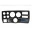 84-87 Chevy Truck Carbon Dash Carrier w/ Auto Meter GT Gauges 5"