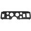 79-86 Mustang Black Dash Carrier w/ Auto Meter NV Gauges