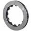 Wilwood 79-81 Camaro Firebird Front Disc Big Brake 12.88" Plain Rotor Black
