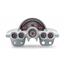 Dakota Digital 58-62 Chevy Corvette Analog Gauges Carbon Red VHX-58C-VET-C-R