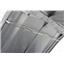 EMS HOOD BRACE '57 CHEVY POLISHED MS274-32P