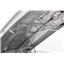 EMS HOOD BRACE '57 CHEVY POLISHED MS274-32P