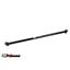 UMI Performance 65-70 Impala B-Body Non Adjustable Panhard Bar Black
