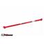 UMI Performance 59-64 Impala B-Body Impala Adjustable Panhard Bar - Red