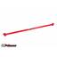 UMI Performance 2020-R GM F-Body Non Adjustable Panhard Bar - Red