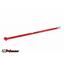 UMI Performance 2021-R GM F-Body Tubular Single Adjustable Panhard Bar - Red