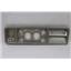 73-79 Ford Truck Silver Dash Carrier w/ Auto Meter Sport Comp Mechanical Gauges