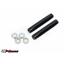 UMI Performance Camaro Impala Nova B  F  X  Body Tie Rod Adjusting Sleeves