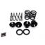 82-92 GM F-Body Front & Rear Weight Jack Kit 1050 lb/in Front and 200 lb/in Rear