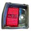 1969 Dodge Dart Sequential LED Tail Light Kit