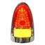 1955 Chevrolet Tri-Five Sequential LED Tail Light Kit