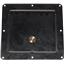 Tanks Inc. 4-1/8" x 4-1/8" Stainless Steel Floor Access Door AD-44