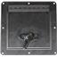 Tanks Inc. 4-1/8" x 4-1/8" Stainless Steel Floor Access Door AD-44