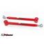 UMI Performance 2016-R GM F-Body UMI Rear Tubular Adjustable Lower Control Arms Pair - Red