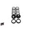 UMI Performance 82-02 GM F-Body Rear Weight Jack Kit 200 lb/in Springs