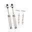 Suspension Package Road Comp GM 73-77 A-Body Coilovers w/ Shocks SB Kit
