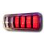 71-72 Demon Digi Tails LED Tail Light Kit w/ Flasher 1200771