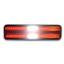 67-68 Firebird Digi Tails LED Tail Light Kit w/ Reverse w/ Flasher 1100567R