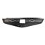70-72 Chevelle Radiator Show Filler Panel Black Anodized Bowtie 702CH-03B
