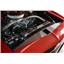 67-69 Camaro Radiator Show Filler Panel 1 pc Polished Z/28 1CA-07P
