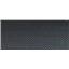 68 Nova Carbon Dash Carrier Panel for 3-3/8", 2-1/16" Gauges