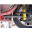 UMI Performance GM F-Body Rear Lower Tubular Non-Adjustable Control Arms 2015-R