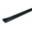 EMS DOOR SILL PLATES 70-81 CAMARO BLACK MS275-95BK